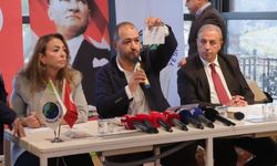 Adalar Belediyesi'nde başkanvekili seçiminin ikinci turu sonuçlandı! Salon boşaltıldı