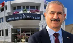 İsmail Saymaz: Üsküdar’dan sonra Adalar da AK Parti’ye geçiyor