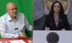 AK Partili vekilden dikkat çeken iddia: ‘Vali beni tehdit ediyor’ diyerek koruma istedi!