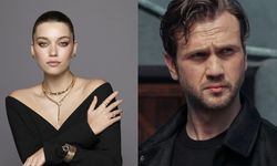 Afra Saraçoğlu ve Aras Bulut İynemli'nin uyuşturucu test sonucu belli oldu