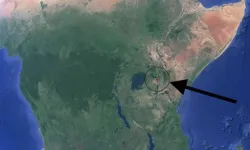 Afrika kıtası ikiye ayrılıyor: Yeni bir okyanus doğuyor