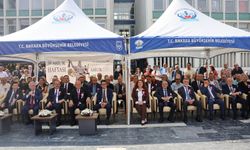 Ankara’da 39. Ahilik Haftası törenle başladı