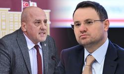 Akın Gürlek'ten Ahmet Şık hakkında suç duyurusu