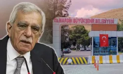 Mardin Büyükşehir Belediyesi’nde kayyum süresi 2 ay daha uzatıldı