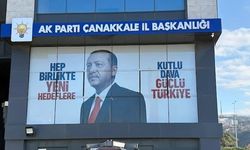 AK Parti il gençlik kolları toplantısında kavga çıktı: Partiden açıklama geldi