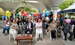 Ankara’da Dünya Akciğer Günü farkındalık etkinliği düzenlendi