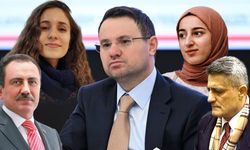 Akın Gürlek’ten Kozinoğlu, Yazıcıoğlu, Doku ve Kabaiş soruşturmalarına ilişkin açıklama