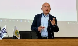 Gazeteci Ali Çağatay'a ilk duruşmada tahliye!