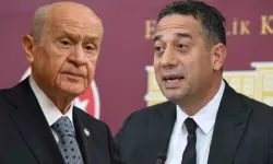 Devlet Bahçeli’nin 'Mansur Yavaş' sözlerine Yeni Parti’den ilk yanıt!