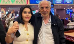 Ünlü iş insanının eşi uyuşturucu soruşturmasında gözaltına alındı