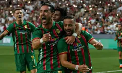 Şampiyonluk oranlarında Amedspor sürprizi