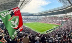 Sosyal medyada yayılan görüntüler üzerine Amedspor’dan açıklama yapıldı