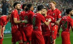 Evde 3 maç, 9 puan | Amedspor 5-0 İstanbul Başakşehir
