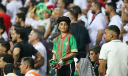 Amedspor-Beşiktaş maç biletleri, saniyeler içerisinde tükendi!