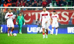 Bursa’da kayıp gece | Türkiye 1-4 İtalya