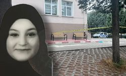 Boşanma aşamasındaki eşinin okul bahçesinde bıçakladığı kadın hayatını kaybetti