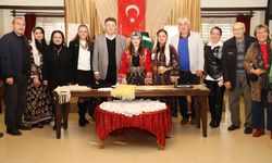 Ankara Kulübü Derneği'nden anlamlı kermes