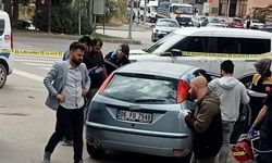 Ankara'da 2 kişi otomobilde ölü bulundu