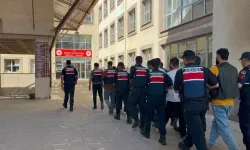 Ankara’da uyuşturucu operasyonu: 17 kişi gözaltına alındı