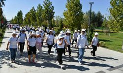 Ankara’da Avrupa Hareketlilik Haftası etkinlikleri