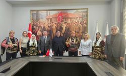 Ankara’nın tarihi ve kültürel mirası için iş birliği mesajı
