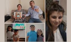 ‘Parka gidiyorum’ diye evden çıkan anne ve 3 çocuğu 2 gündür kayıp