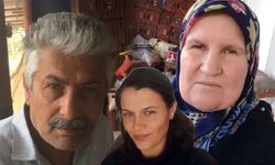 Eşi, kayınvalidesi ve kayınpederini öldüren katil koca ormanda yakalandı!