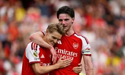 Arsenal, Chelsea'yi yenerek 3'te 3 yaptı