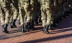 30 yaş ve üzerindeki askerlere testosteron taraması zorunlu hale geldi!