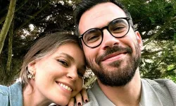 Aslı Enver ve eşi Türkiye’den taşınıyor