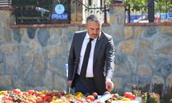 Ata Bahçesi’nde 2026 hasadı: Ata tohumları gelecek nesillere aktarılıyor