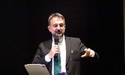 ATO Başkan Yardımcısı Yılmaz, 3. Uluslararası Felsefi Filmler Festivali'nin açılışına katıldı