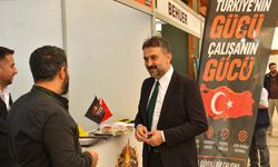 ATO Başkan Yardımcısı Yılmaz: Gelecek, çevre ve su teknolojilerindeki dönüşümle şekillenecek
