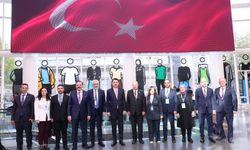 ATO Başkanı Baran, 'COP 31 İş Forumu - New York Diyaloğu'na katıldı