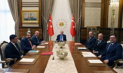 ATO Başkanı Baran'dan Cumhurbaşkanına Ankara raporu