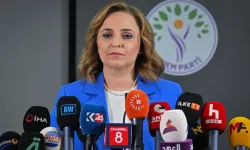 DEM Partili Doğan: Toplumun farklı kesimleri hedef alınarak barış iklimi zedeleniyor