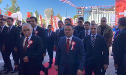 Bakan Gürlek: İnfaz mevzuatına ilişkin çalışmalarımız sürüyor!