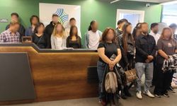 İsrail bağlantılı şebekeye yapılan operasyonun detayları ortaya çıktı: 'Bizimkileri dolandırmayın'