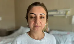Güzellik salonunda botoks faciası!