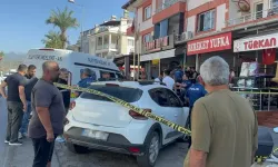 Baba ve iki çocuğu iş yerinde ölü bulundu