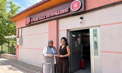 Keçiören’de bağımlılıkla mücadele için saha çalışması