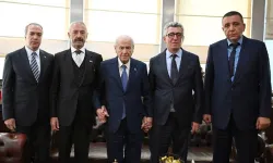Bahçeli iki grubu barıştırdı: Sedat Peker’den dikkat çeken teşekkür mesajı