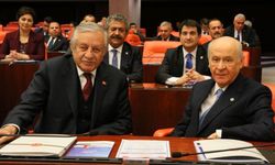 Celal Adan'dan seçim mesajı: ‘MHP'nin birinci parti olduğu Türkiye'ye ihtiyaç var’