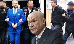 Nevzat Çiçek'ten flaş Bahçeli iddiası: 'Sarallar ve Şahinler'i bir araya getirecek!'