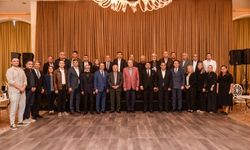 Kahramankazan’da geleneksel köy kahvaltılı buluşma programı düzenlendi