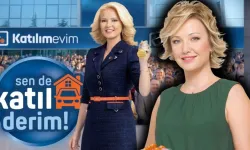 Berna Laçin’den Müge Anlı'ya 'Katılımevim' göndermesi!