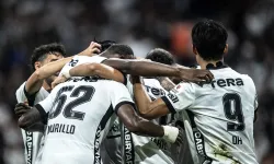 Beşiktaş'a 40 milyon euroluk dev destek
