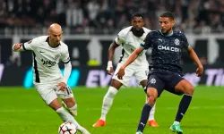Beşiktaş şov yaptı, Türkiye’nin UEFA ülke puanı yükseldi