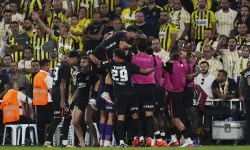 Beşiktaş'ta Fenerbahçe galibiyetinin primi belli oldu