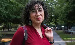 Barış akademisyeni Betül Havva Yılmaz, Berlin Eyalet Parlamentosu’na seçildi